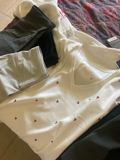 Department Store «Marshalls», reviews and photos, 2461 N Atlantic Ave, Daytona Beach, FL 32118, USA