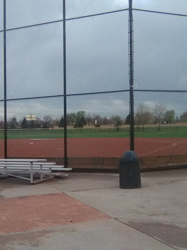 Park «Waddell Park», reviews and photos, 2940 Cottonwood Dr, Denver, CO 80221, USA