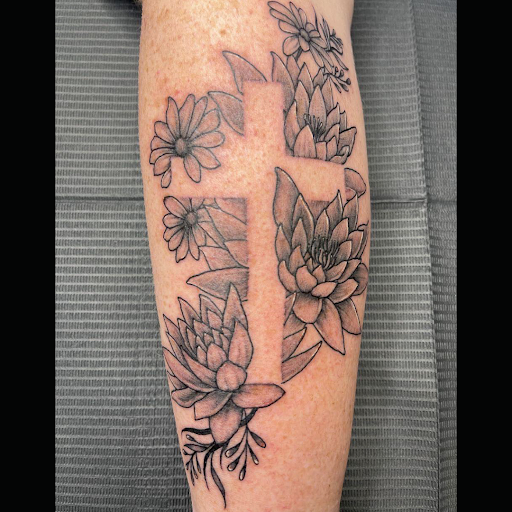Explore addiction sobriety tattoo ideas, creative tattoo ideas in Jacksonville, available at American Tattoo Society of Jacksonville