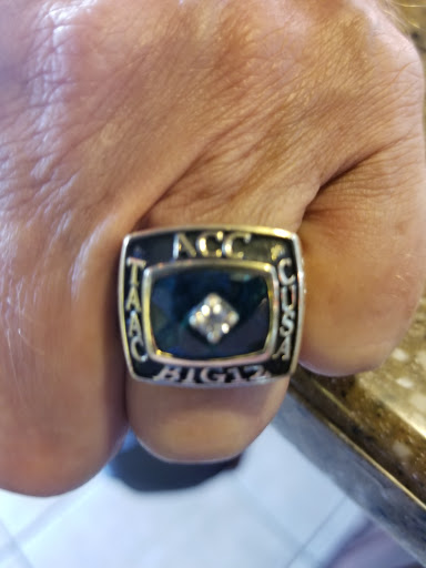 Jeweler «Bay Hill Jewelers», reviews and photos, 7782 Sand Lake Rd, Orlando, FL 32819, USA