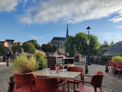 Le Dos D'Âne à Amiens