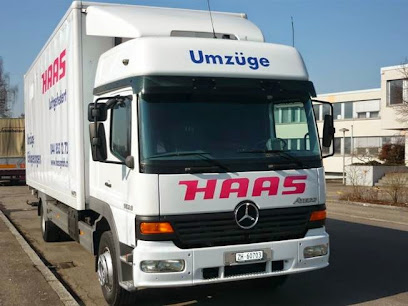 Haas Reisen + Transport GmbH