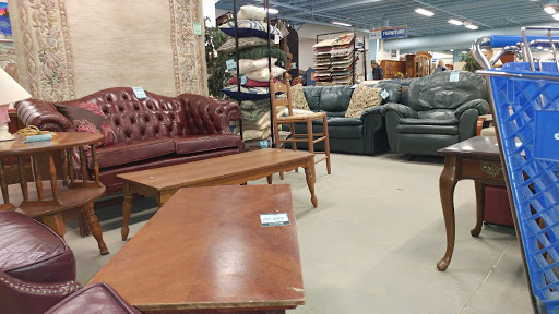 Thrift Store «Habitat for Humanity ReStore», reviews and photos