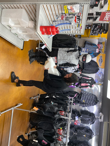 Motorcycle Parts Store «Cycle Gear», reviews and photos, 1765 NE 163rd St, North Miami Beach, FL 33162, USA