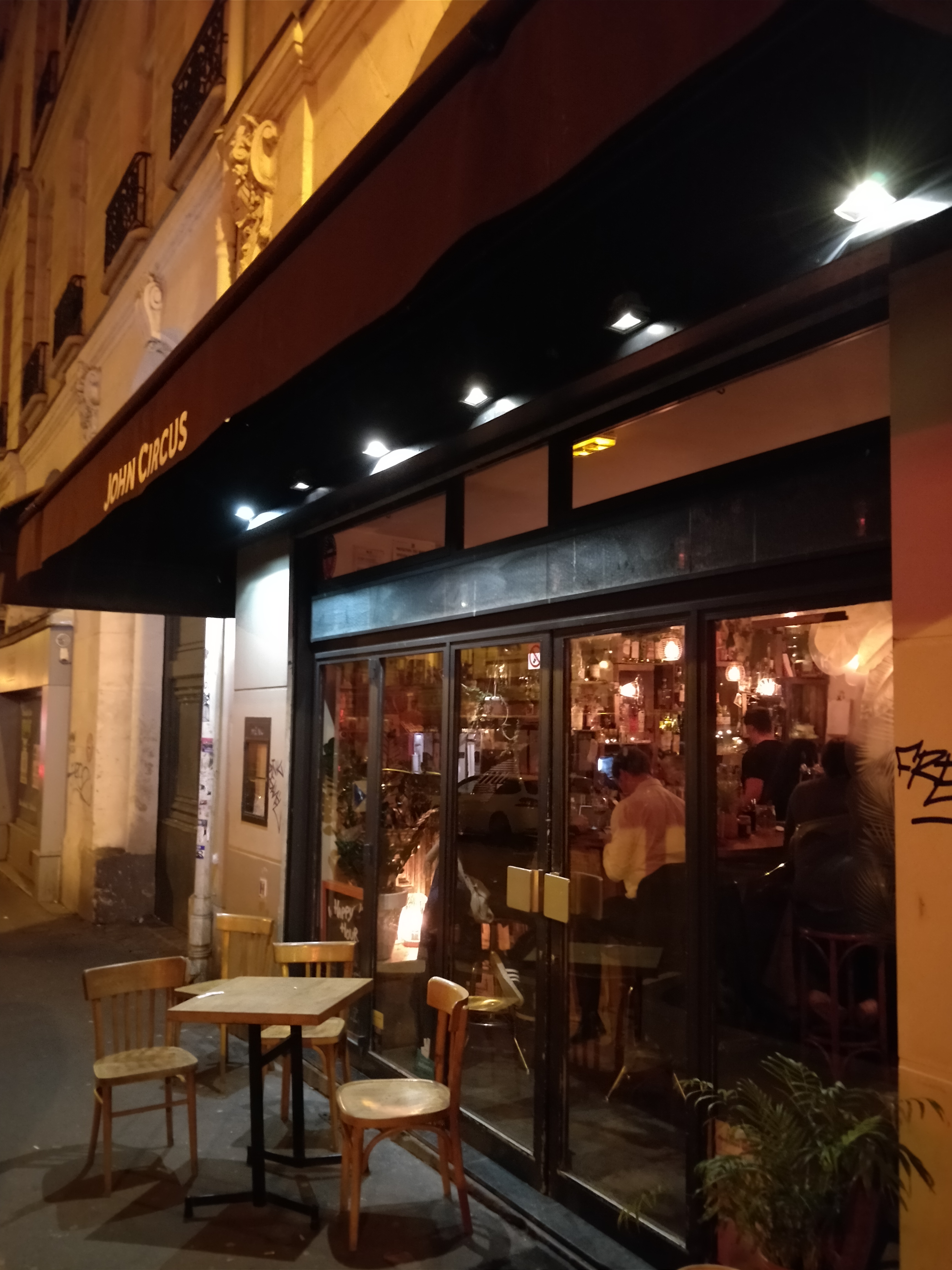 Photo n° 1 de l'avis de Vincenzo.o fait le 27/01/2018 à 18:55