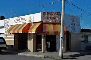 Taquería El Naranjo Suc. Vicente Guerrero image