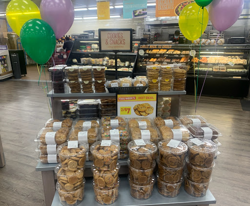 Supermarket «Lucky», reviews and photos, 1322 El Camino Real, San Bruno, CA 94066, USA