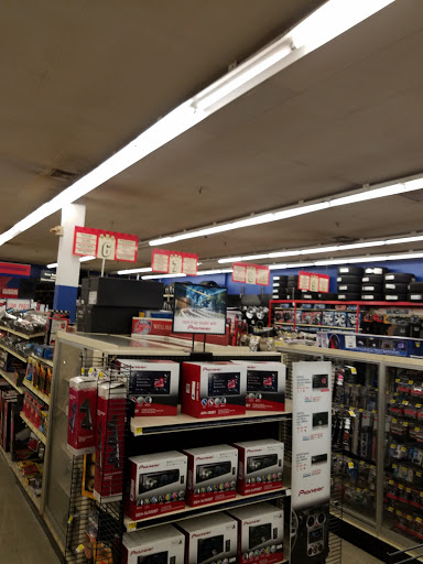 Auto Parts Store «Pep Boys Auto Parts & Service», reviews and photos, 1804 University Blvd E, Hyattsville, MD 20783, USA