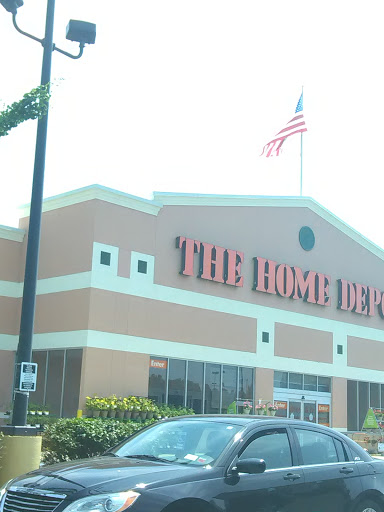Home Improvement Store «The Home Depot», reviews and photos, 399 William Floyd Pkwy, Shirley, NY 11967, USA