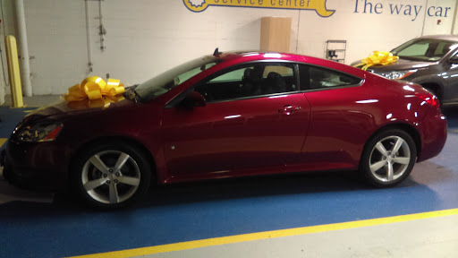 Used Car Dealer «CarMax», reviews and photos, 1131 Central Ave, Duarte, CA 91010, USA