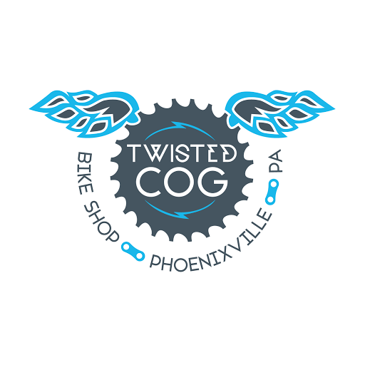 Bicycle Store «Twisted Cog Bike Shop», reviews and photos, 167 Bridge St A, Phoenixville, PA 19460, USA