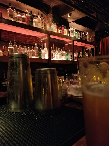 Bar «The Liquor Store», reviews and photos, 3341 SE Belmont St, Portland, OR 97214, USA