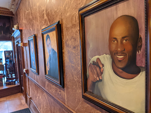 Tobacco Shop «La Casa Cigars and Lounge - Retail», reviews and photos, 1502 Randolph Street #100, Detroit, MI 48226, USA