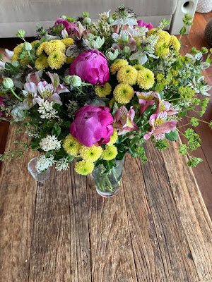 Iris et Capucine, Artisan Fleuriste à Saint-Cloud