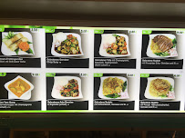 Restaurant vietnamien Asia Bistro Ha-Long-Obernburgerstr.6a,63811 Stockstadt, à Stockstadt am Main (la carte)