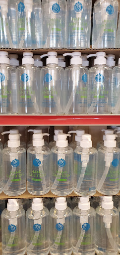 Grocery Store «Americana Grocery», reviews and photos, 10897 Main Street, Fairfax, VA 22030, USA