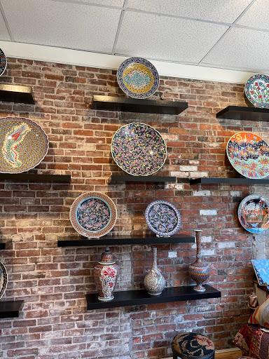 Craft Store «Güven Gallery Anatolian Art», reviews and photos, 399 Fore St, Portland, ME 04101, USA