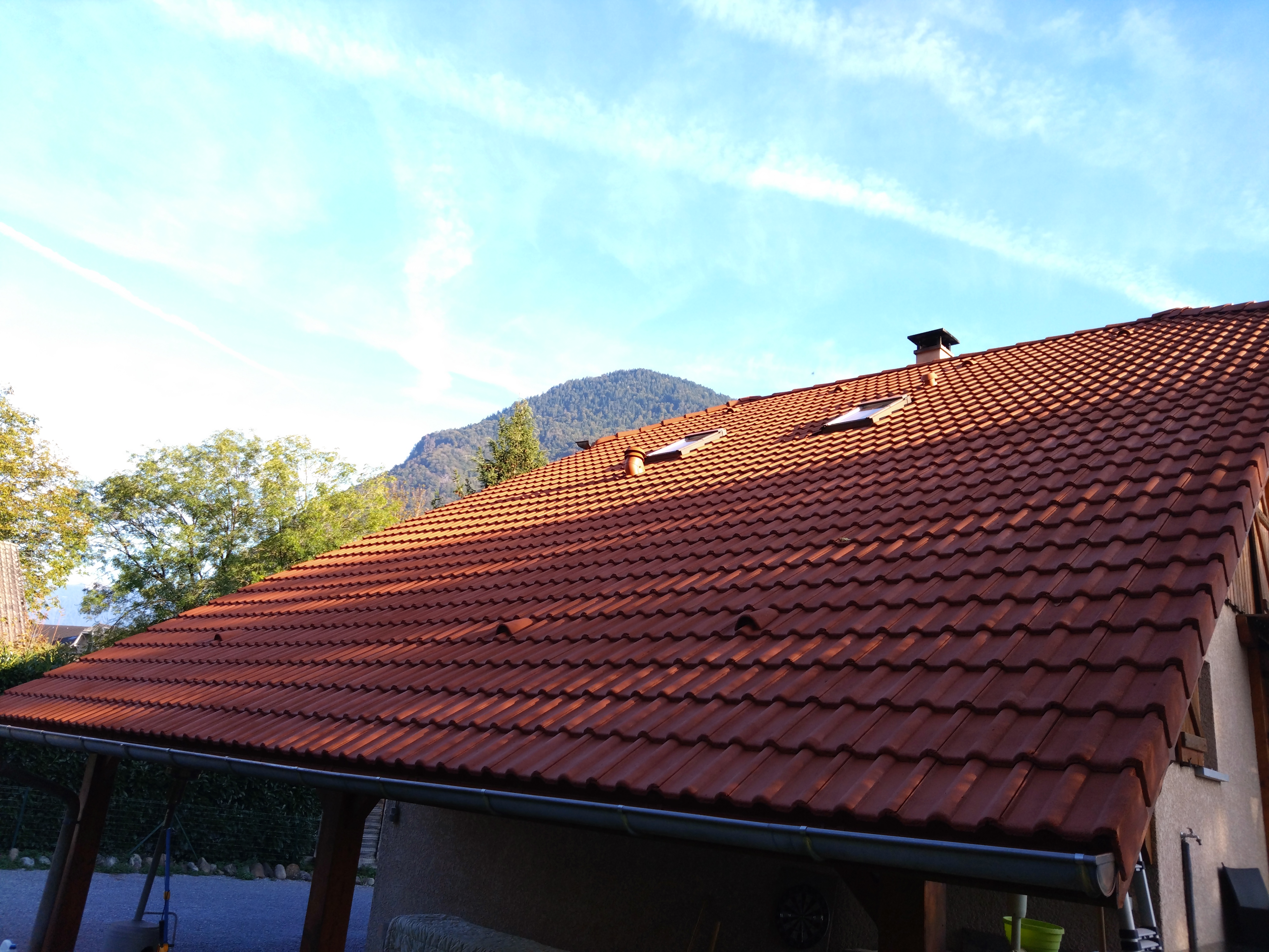 Photo n° 1 de l'avis de Lionel.H fait le 02/10/2023 à 16:42