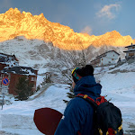 Photo n°1 de l'avis de L. fait le 23/01/2019 à 06:57 sur le  Hotel Furggen à Breuil-Cervinia