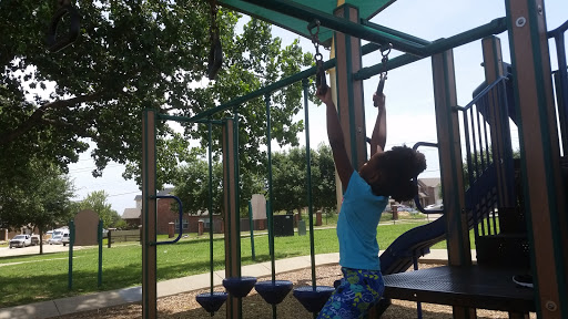 Park «Carl Knox, Jr. Park», reviews and photos, 1200 Susan Dr, Arlington, TX 76011, USA