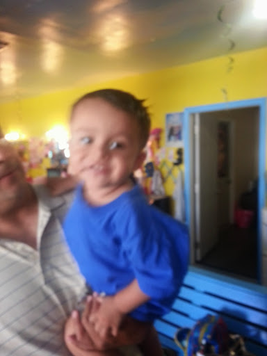 Hair Salon «Pelitos Hair Salon for Kids & Adults», reviews and photos, 1412 W Whittier Blvd, Montebello, CA 90640, USA