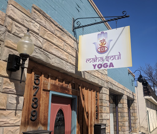 Yoga Studio «Maha Soul», reviews and photos, 5574 S Prince St #11, Littleton, CO 80120, USA