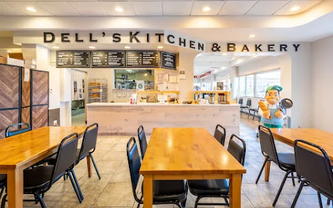 Dell's Kitchen and Bakery image