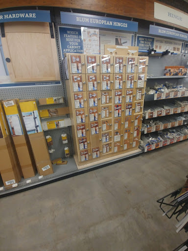 Hardware Store «Rockler Woodworking and Hardware», reviews and photos, 832 NE Northgate Way, Seattle, WA 98103, USA