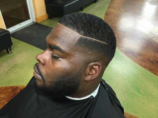 Barber Shop «Second To None Barber Shop», reviews and photos, 1320 N Florida Ave, Lakeland, FL 33805, USA