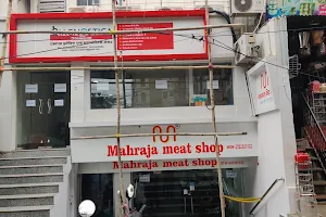 Maharaja Meat Shop image