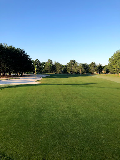 Golf Course «Charwood Golf Club», reviews and photos, 222 Clubhouse Dr, West Columbia, SC 29172, USA
