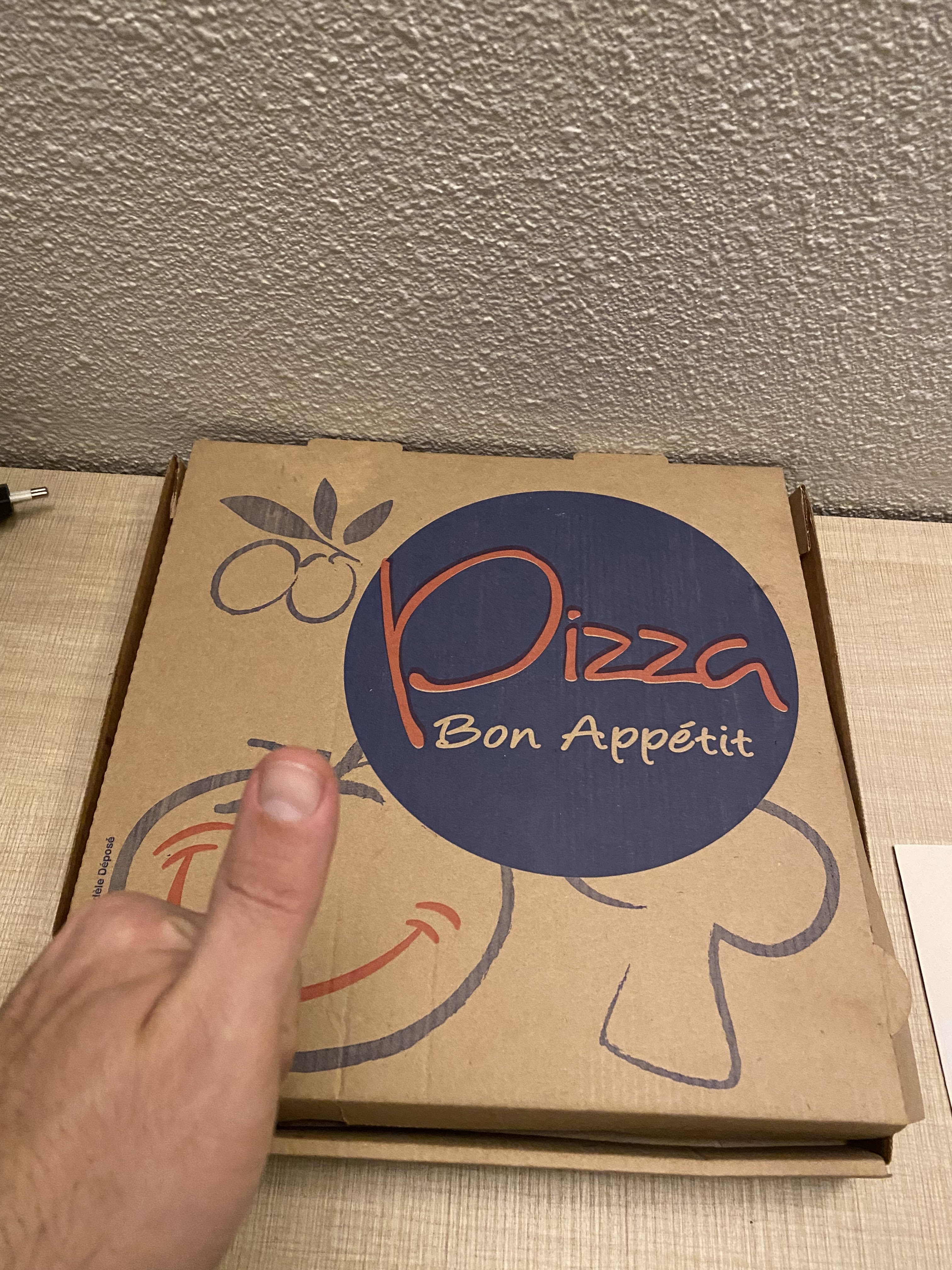 Photo n° 1 de l'avis de Konfi.a fait le 15/02/2023 à 18:37