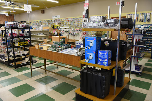 Electronics Store «Chester Electronics Supply», reviews and photos, 7709 Sheridan Rd, Kenosha, WI 53143, USA