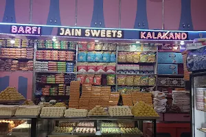 Jain Sweets image