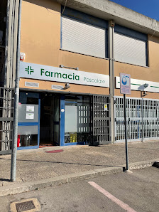 Farmacia Comunale Pascolare Piazza Ugo la Malfa, 4, 00075 Campoleone di Lanuvio RM, Italia