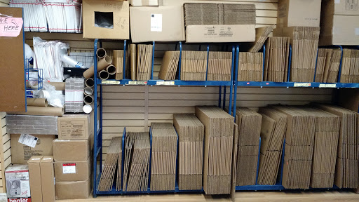 Post Office «USPS», reviews and photos, 2472 N Clark St, Chicago, IL 60614, USA