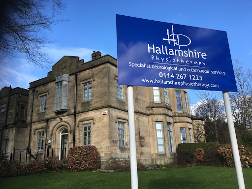Hallamshire Physiotherapy
