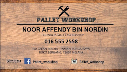 Pallet_Workshop