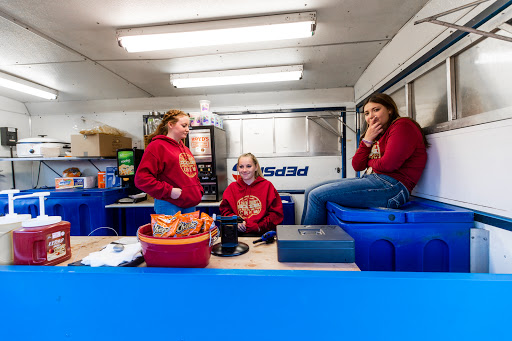 Insurance Agency «Farm Bureau Financial Services: Tate Secrist», reviews and photos