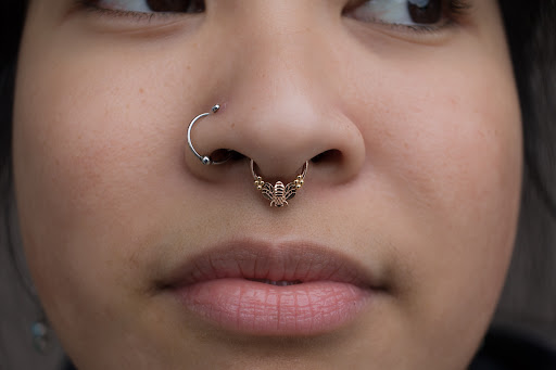 Explore tattoo ideas for autism, creative tattoo ideas in Anchorage, available at Gold Fox Piercing