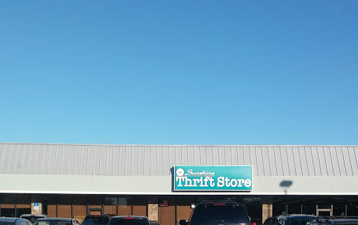 Thrift Store «Sunshine Thrift Store», reviews and photos, 4304 S Dale Mabry Hwy, Tampa, FL 33611, USA