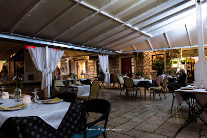 Restaurant Nostromo - Ul. Kraj Svete Marije 10, 21000, Split, Croatia