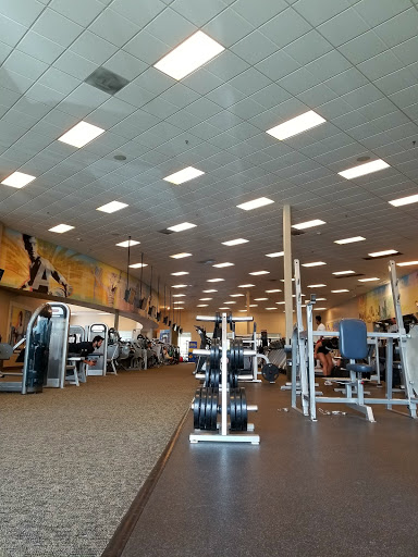 Gym «LA Fitness», reviews and photos, 350 Baker Blvd, Tukwila, WA 98188, USA