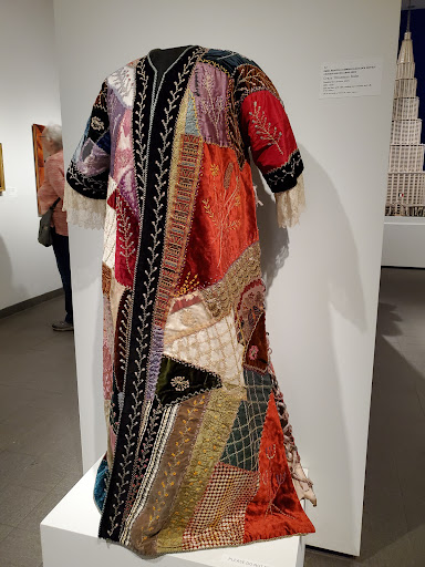 Art Museum «American Folk Art Museum», reviews and photos, 2 Lincoln Square, New York, NY 10023, USA