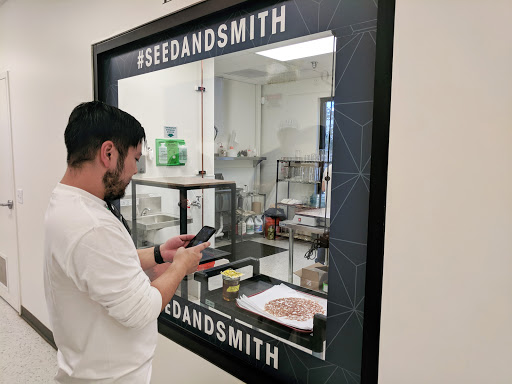 Hotel «My 420 Tours», reviews and photos, 3881 Steele St, Denver, CO 80205, USA