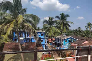 Vincy's Place Inn Goa image