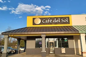 Cafe Del Sol image