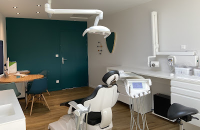 Dr Magali SANCHEZ LILLE - Chirurgien Dentiste à Castelnau-le-Lez