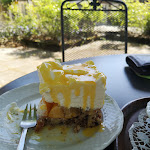 Photo n°3 de l'avis de Stefanie.o fait le 15/05/2022 à 17:13 sur le  Café Antique à Bad Grund