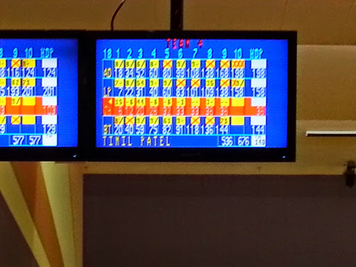 Bowling Alley «AMF Sheridan Lanes», reviews and photos, 199 E Jericho Turnpike, Mineola, NY 11501, USA